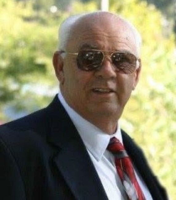 Obituary of Willard Eugene Williamson