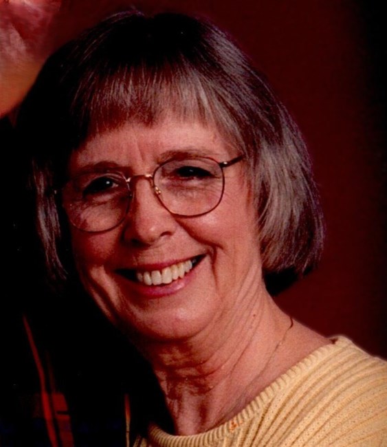Obituary of Melva Elizabeth McDonald