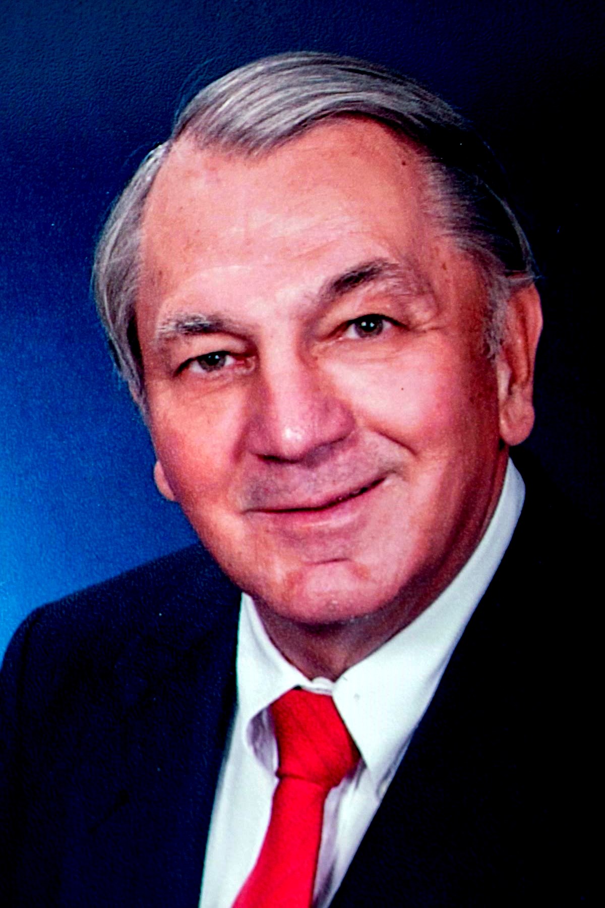 Douglas Ruhmann Obituary - St. Louis, MO