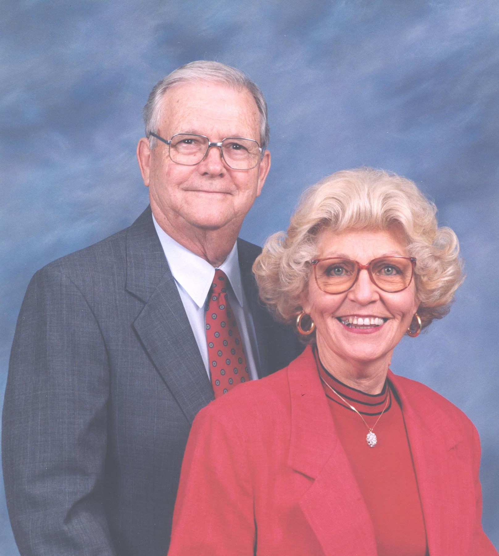 Obituary of Ellen Richards