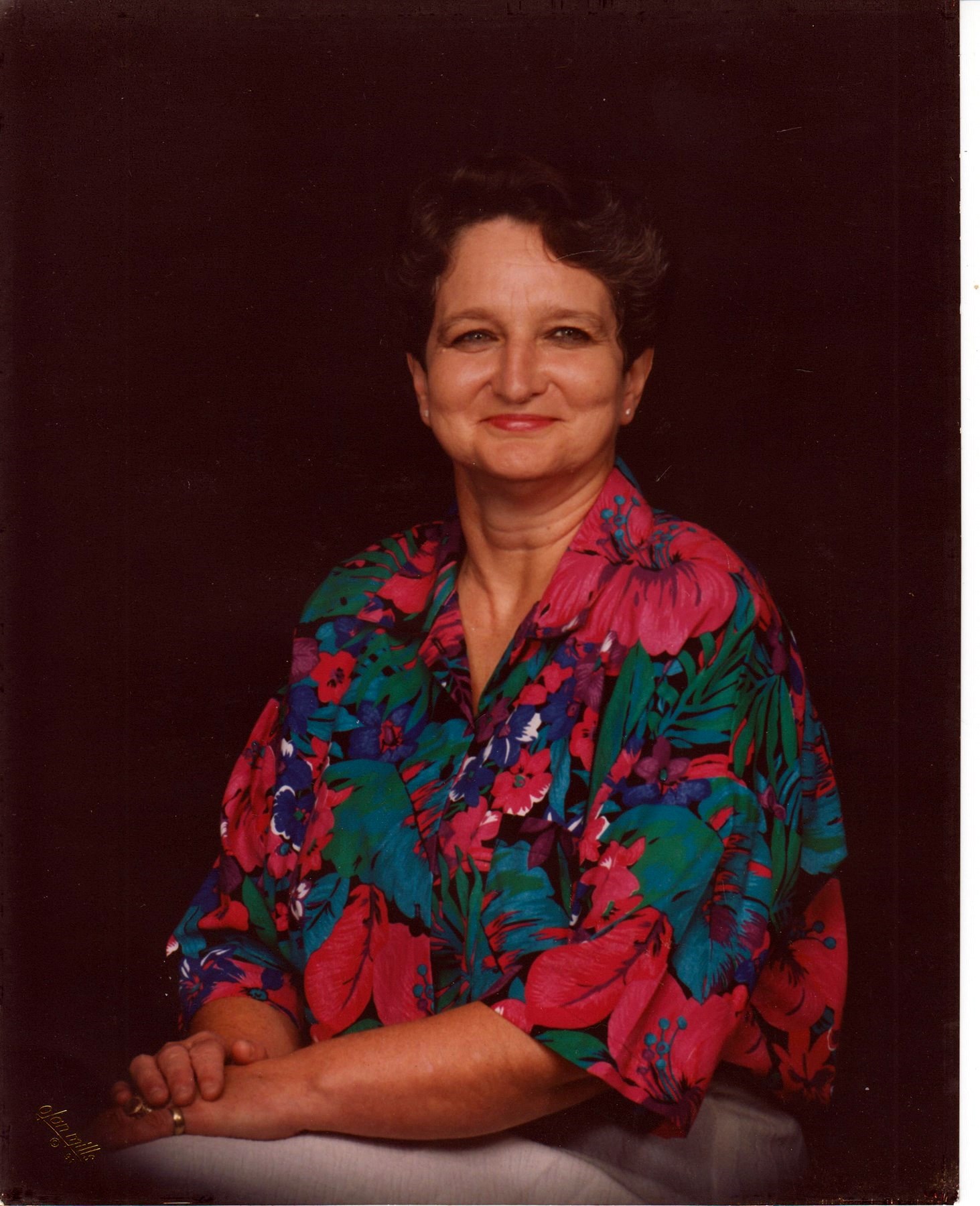 Obituary main image