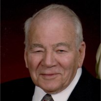 Obituary of Willard Bert Zarley