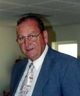 Obituario de Pastor Leroy Allen Martin