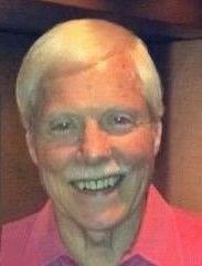 Obituary of Robert "Robin" Ray Crosby Jr.