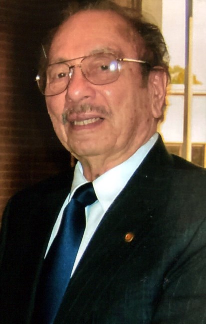 Obituary of Roberto Castillo Martinez Sr.