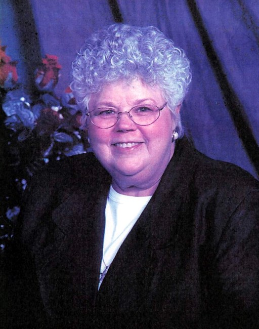 Obituary of Nana "Liz" Elizabeth Fielder
