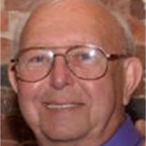 Obituary of Ronald O. Locke