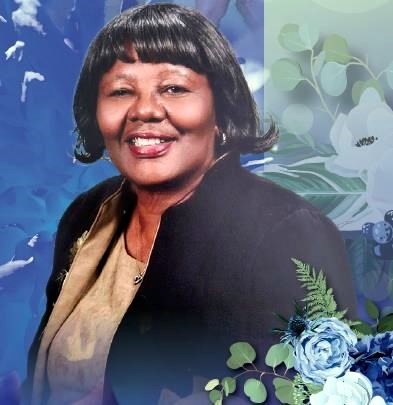 Obituary of Mother Cellious Louise Taylor