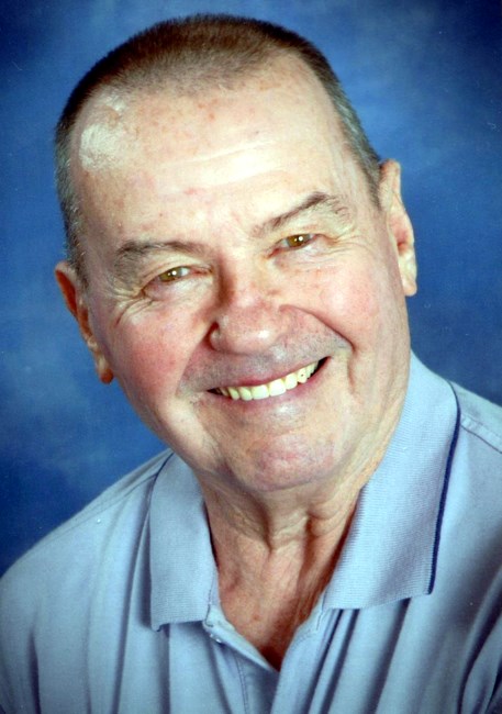 Obituary of Paul A Smith