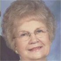 Obituary of Betty Jean "Nootsie" Browning