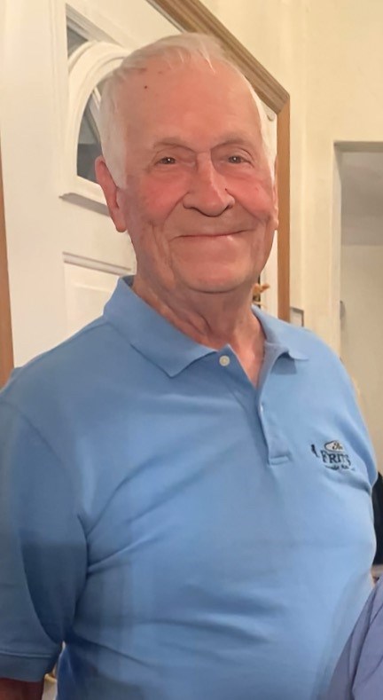 Obituario de Robert Bruce Duncan