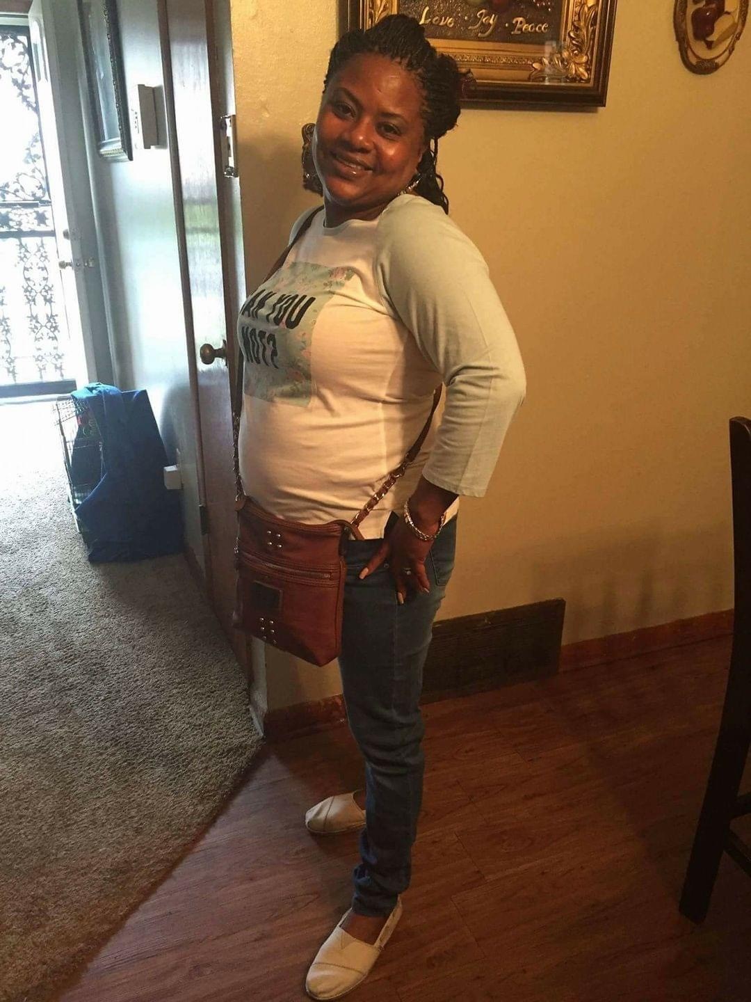 Obituario de Miss Angela Delisa Campbell