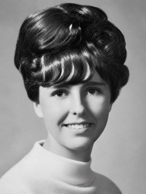Obituary of Retha Ann Mitchell