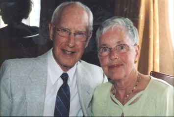 Obituary of Douglas Gordon McQueen
