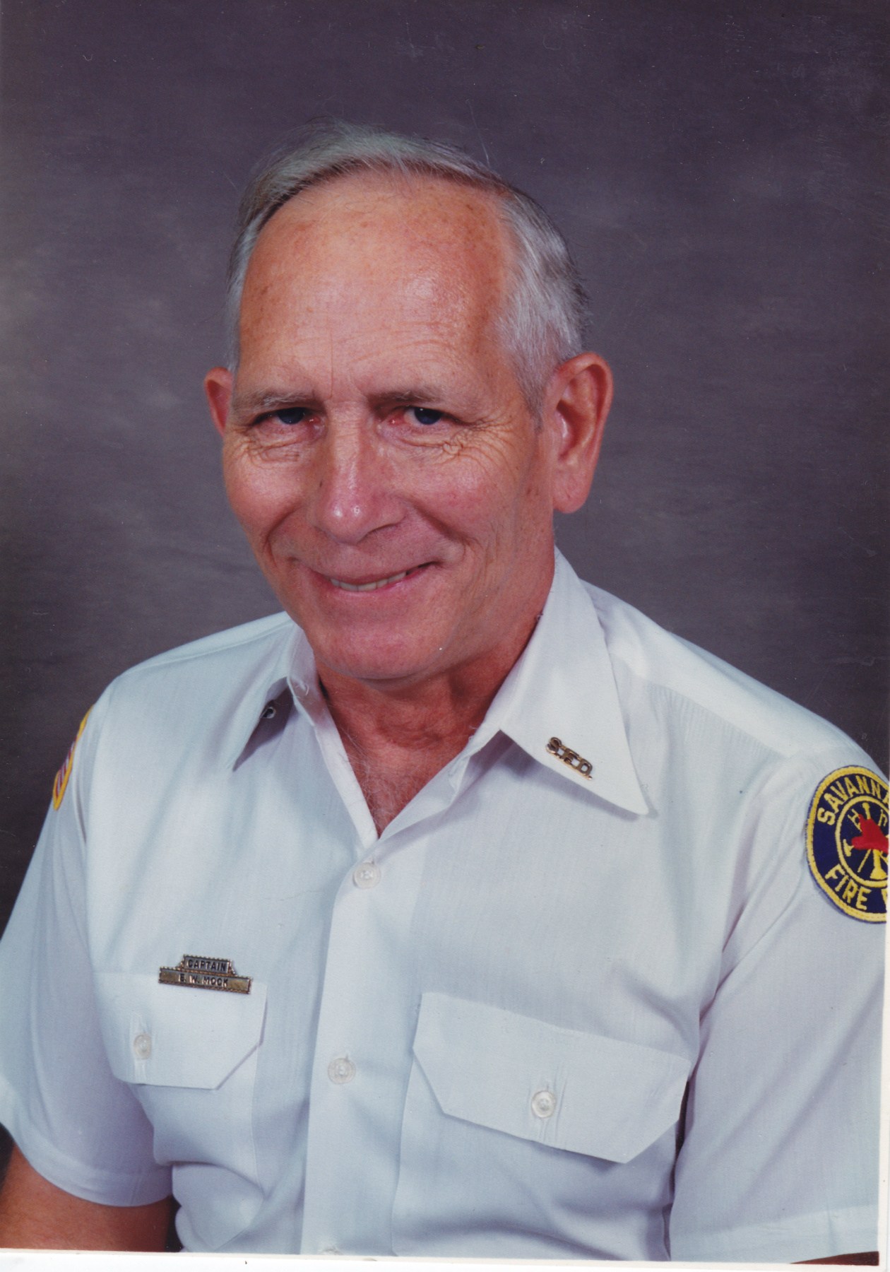 Savannah Ga Obituary