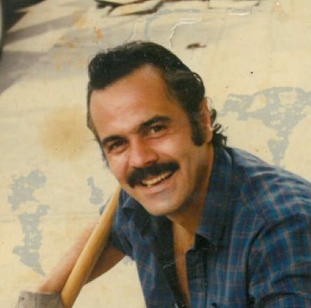 Obituary of Garry Joseph Romain