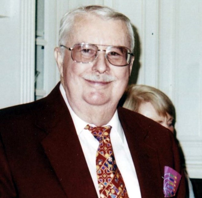 Obituary of John "Jack" Waggaman