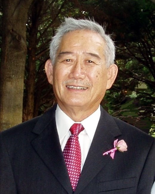 Obituary of Ihen Shen