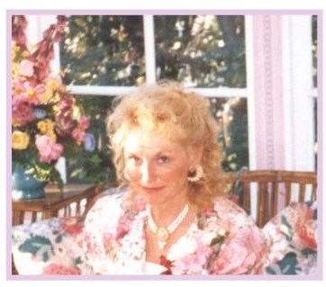 Obituary of Diane Nielsen