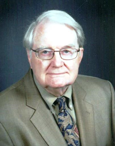 Obituary of Donald Brown Wright