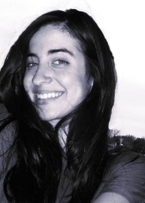 Obituary of Allegra Anastasia Siller