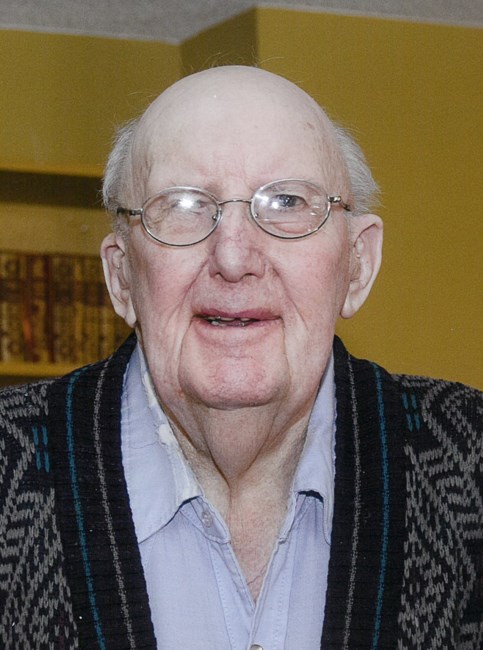 Obituary of Henry A. Simpson