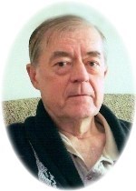 Obituary of Chris Jackson