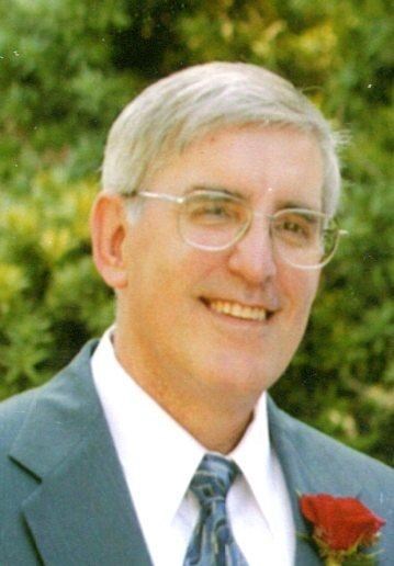 Obituary of Richard D. Olesen
