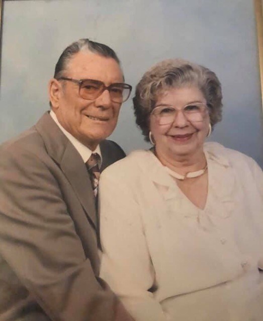 Obituary of Dorothy May Bolton