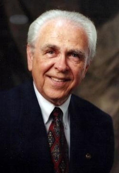 Obituary of JW   Perry
