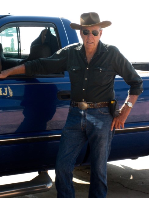 Obituary of Frank H. Johns