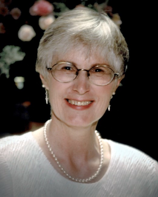 Obituary of Barbara Lillian Horn