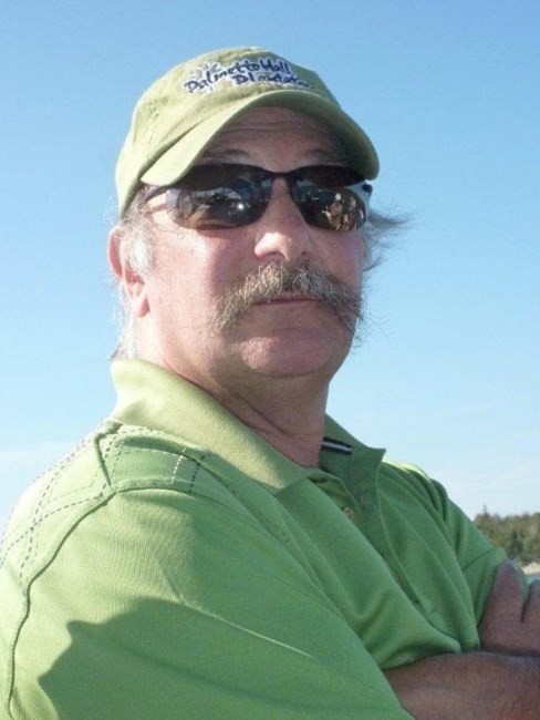 Obituary of Martin Wexler