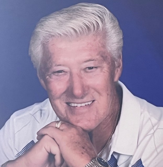 Richard Donald Corbett Obituary Ft. Myers, FL