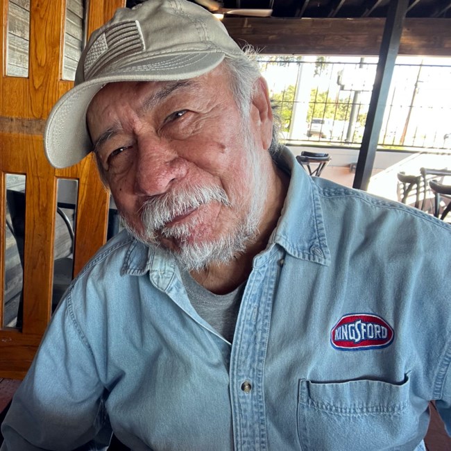 Obituary of Joseph "Joe" Gonzales