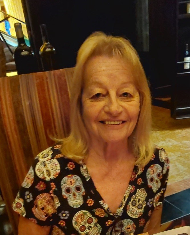 Obituary of Darla Elaine Kattner