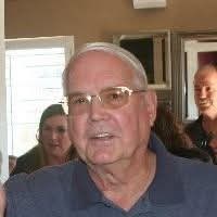 Avis de décès de James Roscoe Finley