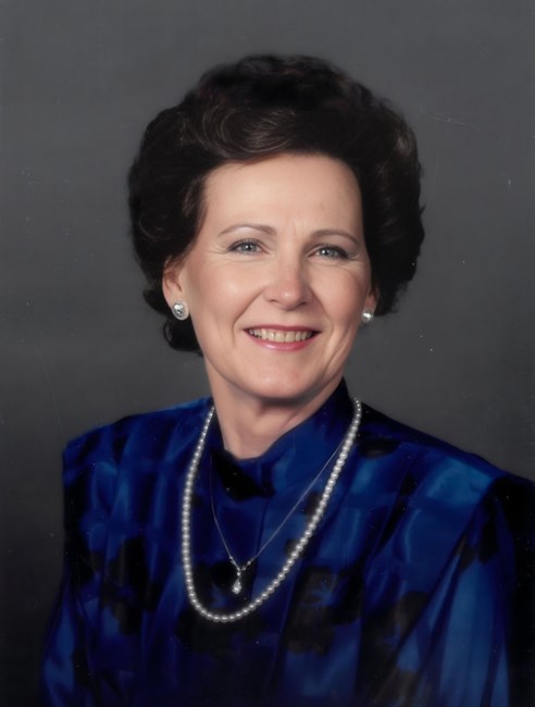 Obituary of Theresa Fischer