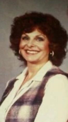 Obituary of Victoria Elizabeth Dawson