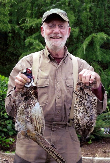 Obituary of Jerry D Friedman