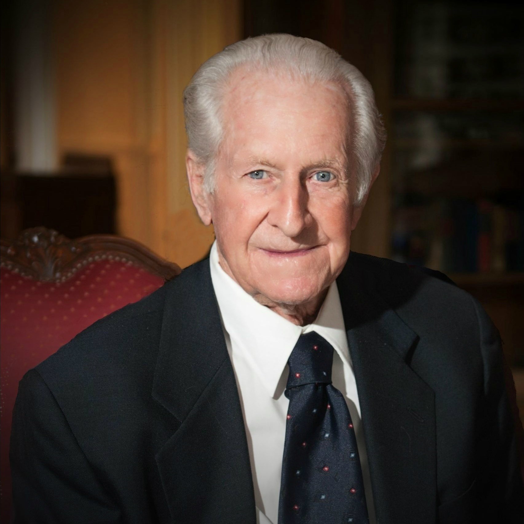 Obituary of Jack Leon Hayes