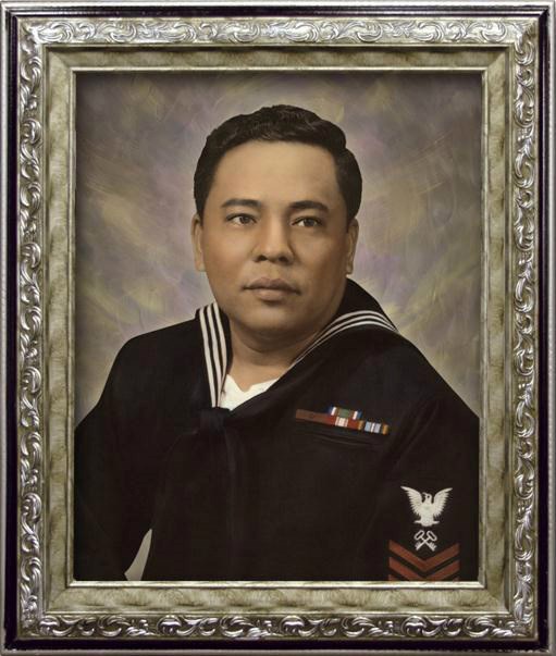 Obituary of Mario De Mesa Manalo