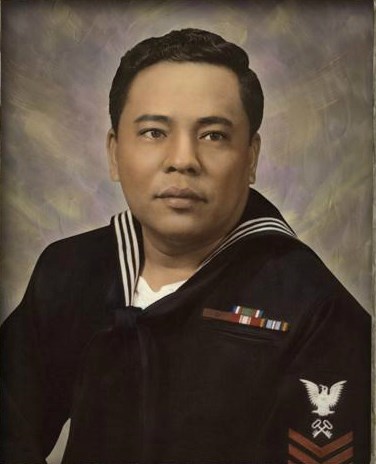 Obituary of Mario De Mesa Manalo