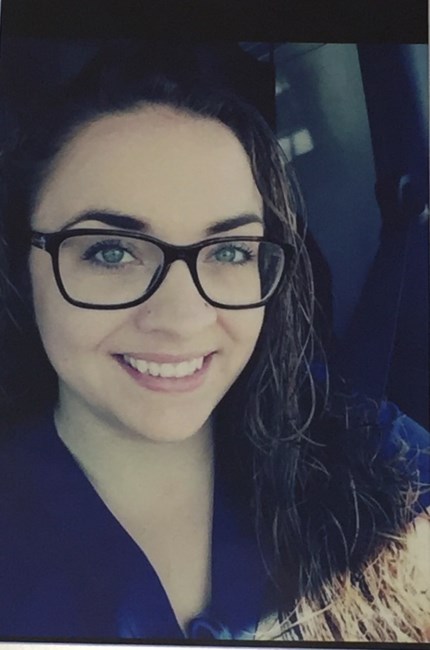 Avis de décès de Melissa Jean Barry