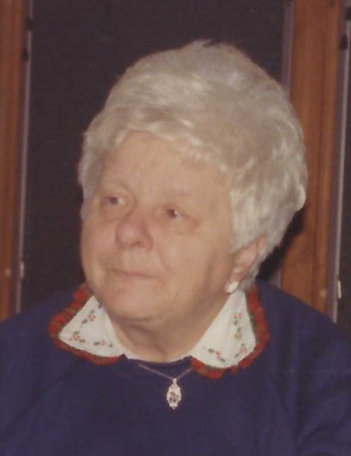 Obituary of Geraldine L. "Gerri" Cableck