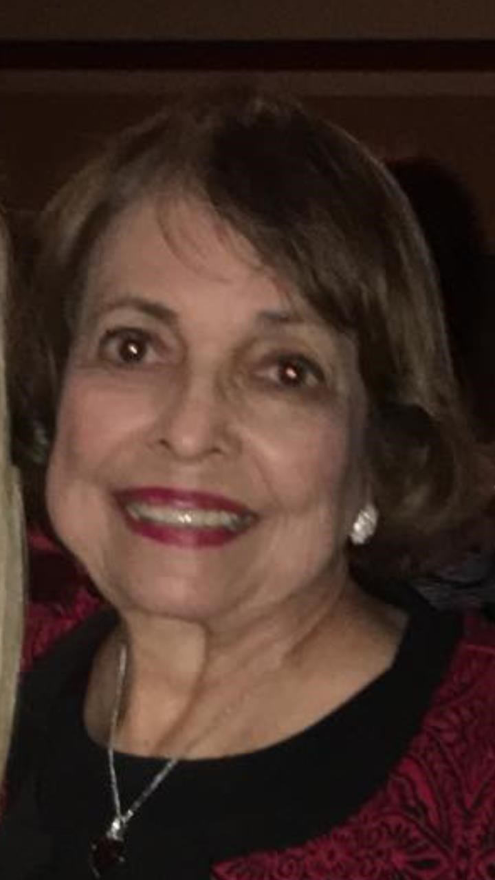 Avis de décès de Glenda Alonzo Hoselle