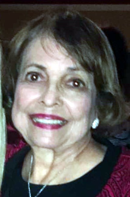 Avis de décès de Glenda Alonzo Hoselle