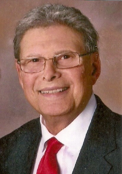 Obituary of Arley Edward Vest