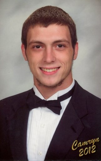 Obituary of Camryn James Higdon