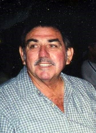 Obituary of Humberto "Manzano" R. Gonzalez